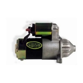 Anlasser des Herstellers MEAT & DORIA - Originalware Artikelnummer: 50215