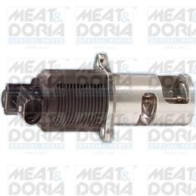 AGR-Ventil 88013 von MEAT & DORIA günstig für 112,79 € online kaufen