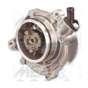 Unterdruckpumpe, Bremsanlage 91074 von MEAT & DORIA günstig für 201,09 € online kaufen