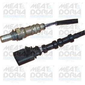 Lambdasonde von MEAT & DORIA