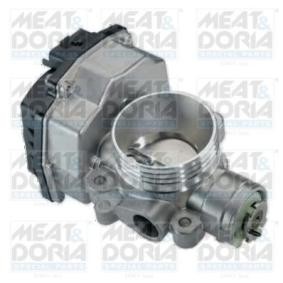 Drosselklappenstutzen 89045 von MEAT & DORIA günstig für 150,54 € online kaufen