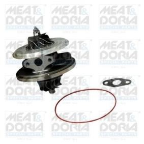 Rumpfgruppe Turbolader von MEAT & DORIA 60037