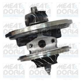 Rumpfgruppe Turbolader von MEAT & DORIA 60044