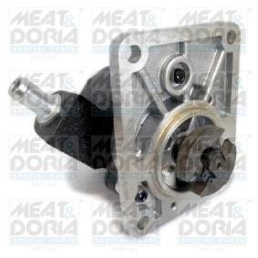 Unterdruckpumpe, Bremsanlage 91085 von MEAT & DORIA günstig für 189,56 € online kaufen