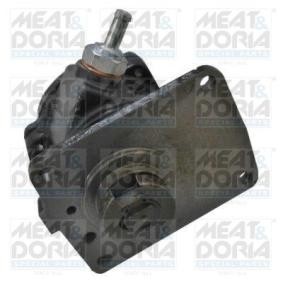 Unterdruckpumpe, Bremsanlage 91087 von MEAT & DORIA günstig für 212,27 € online kaufen