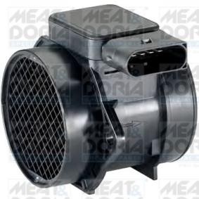 Compre Medidor de massa de ar da MEAT & DORIA 86037 a um preço baixo por 86,32 €