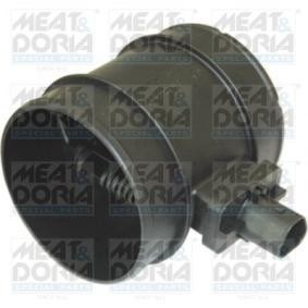 Luftmassenmesser (LMM) 86275 von MEAT & DORIA günstig für 174,81 € online kaufen