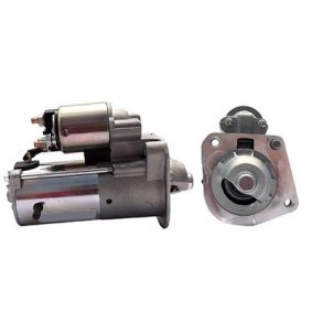 Anlasser 50267 von MEAT & DORIA günstig für 168,31 € online kaufen