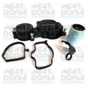 Ventil, Kurbelgehäuseentlüftung 91603 von MEAT & DORIA günstig für 50,23 € online kaufen
