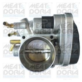Drosselklappenstutzen 89087 von MEAT & DORIA günstig für 157,03 € online kaufen