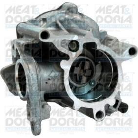 Unterdruckpumpe, Bremsanlage 91117 von MEAT & DORIA günstig für 230,35 € online kaufen