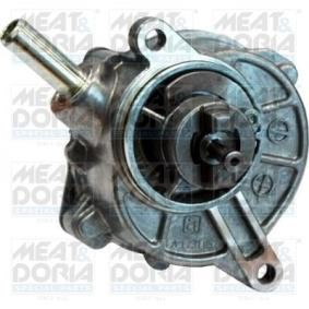 Unterdruckpumpe, Bremsanlage 91120 von MEAT & DORIA günstig für 196,87 € online kaufen
