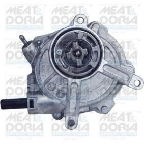 Unterdruckpumpe, Bremsanlage 91121 von MEAT & DORIA günstig für 211,79 € online kaufen