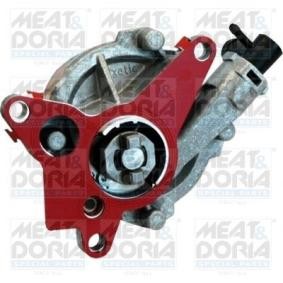 Unterdruckpumpe des Herstellers MEAT & DORIA - Originalware Artikelnummer: 91122