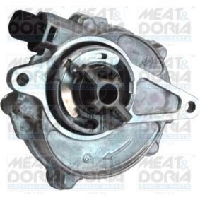 Unterdruckpumpe, Bremsanlage 91128 von MEAT & DORIA günstig für 273,51 € online kaufen