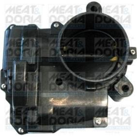 Compre Corpo de borboleta da MEAT & DORIA 89089 a um preço baixo por 340,56 €