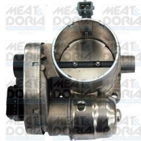 Drosselklappenstutzen 89111 von MEAT & DORIA günstig für 380,77 € online kaufen