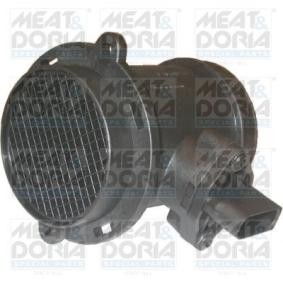 Luftmassenmesser (LMM) von MEAT & DORIA