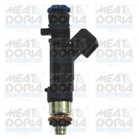 Einspritzventil 75114034 LADA von MEAT & DORIA
