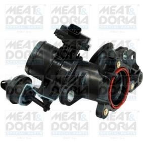 Drosselklappenstutzen 89138 von MEAT & DORIA günstig für 265,67 € online kaufen