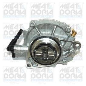 Unterdruckpumpe, Bremsanlage 91165 von MEAT & DORIA günstig für 232,38 € online kaufen