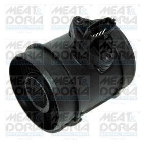 Luftmassenmesser (LMM) 86335 von MEAT & DORIA günstig für 154,34 € online kaufen