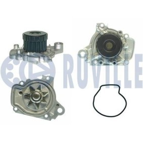 Zahnriemensatz 5651271 von RUVILLE günstig für 85,59 € online kaufen