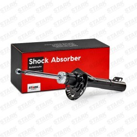 Osta Iskunvaimennin STARK:llä SKSA-0130823 edullisesti hintaan 82,38 €