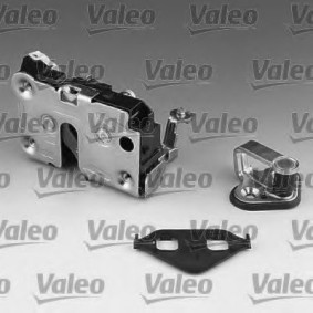 Türschloß 256391 von VALEO günstig für 76,50 € online kaufen