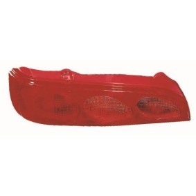 Rückleuchte 661-1911L-UE von ABAKUS günstig für 19,72 € online kaufen