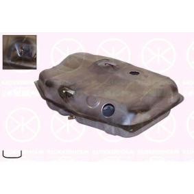 Kraftstoffbehälter 2528017 von KLOKKERHOLM günstig für 186,33 € online kaufen