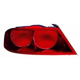 Rückleuchte für ALFA ROMEO von ABAKUS