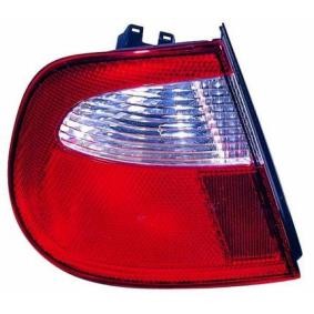 Rückleuchte 445-1911L-UE von ABAKUS günstig für 47,42 € online kaufen