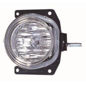 Comprar Faro antiniebla de ABAKUS 667-2009N-UE a bajo precio de 28,80 €