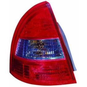 Acquista Fanale posteriore da ABAKUS 552-1921L-UE a buon mercato per soli 42,71 €