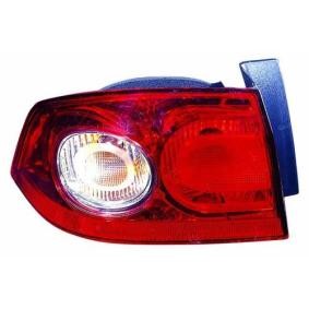 Acquista Fanale posteriore da ABAKUS 551-1960R-UE a buon mercato per soli 43,26 €