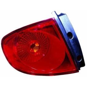 Acquista Fanale posteriore da ABAKUS 445-1915L-UE a buon mercato per soli 49,61 €