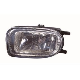 Nebelscheinwerfer 215-2034R-UE von ABAKUS günstig für 39,16 € online kaufen