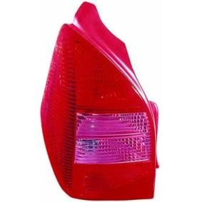 Acquista Fanale posteriore da ABAKUS 552-1917L-UE a buon mercato per soli 48,30 €