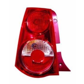 Rückleuchte 223-1934L-LD-UE von ABAKUS günstig für 57,85 € online kaufen