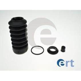 Compre Jogo de reparação, cilindro receptor de embraiagem da ERT 300615 a um preço baixo por 4,75 €