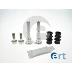 Führungshülsensatz, Bremssattel 410033 von ERT günstig für 9,73 € online kaufen