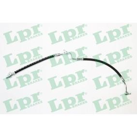 Comprar Latiguillo de freno de LPR 6T47987 a bajo precio de 32,15 €