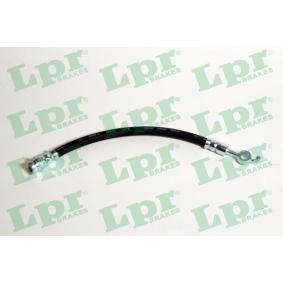 Comprar Latiguillo de freno de LPR 6T47989 a bajo precio de 12,02 €