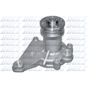 Achetez des Pompe à eau DOLZ S200 à prix pour 33,02 €