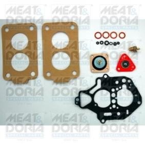 Reparatursatz, Vergaser für CITROËN von MEAT & DORIA