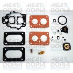 Reparatursatz, Vergaser für FORD von MEAT & DORIA