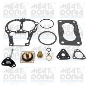 Reparatursatz, Vergaser für BMW von MEAT & DORIA