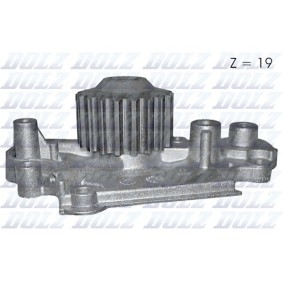 Wasserpumpe für ROVER von DOLZ