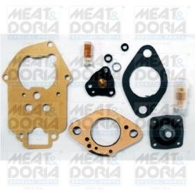 Reparatursatz, Vergaser für CITROËN von MEAT & DORIA